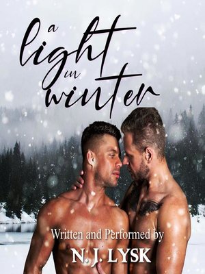 cover image of A Light in Winter
